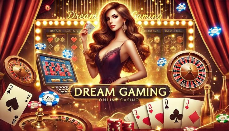 Pengguna memeriksa instruksi deposit