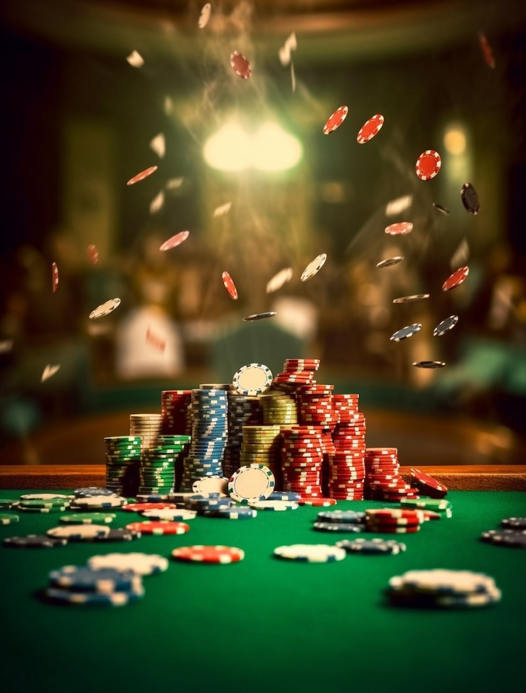 Papan pengumuman digital velosbet